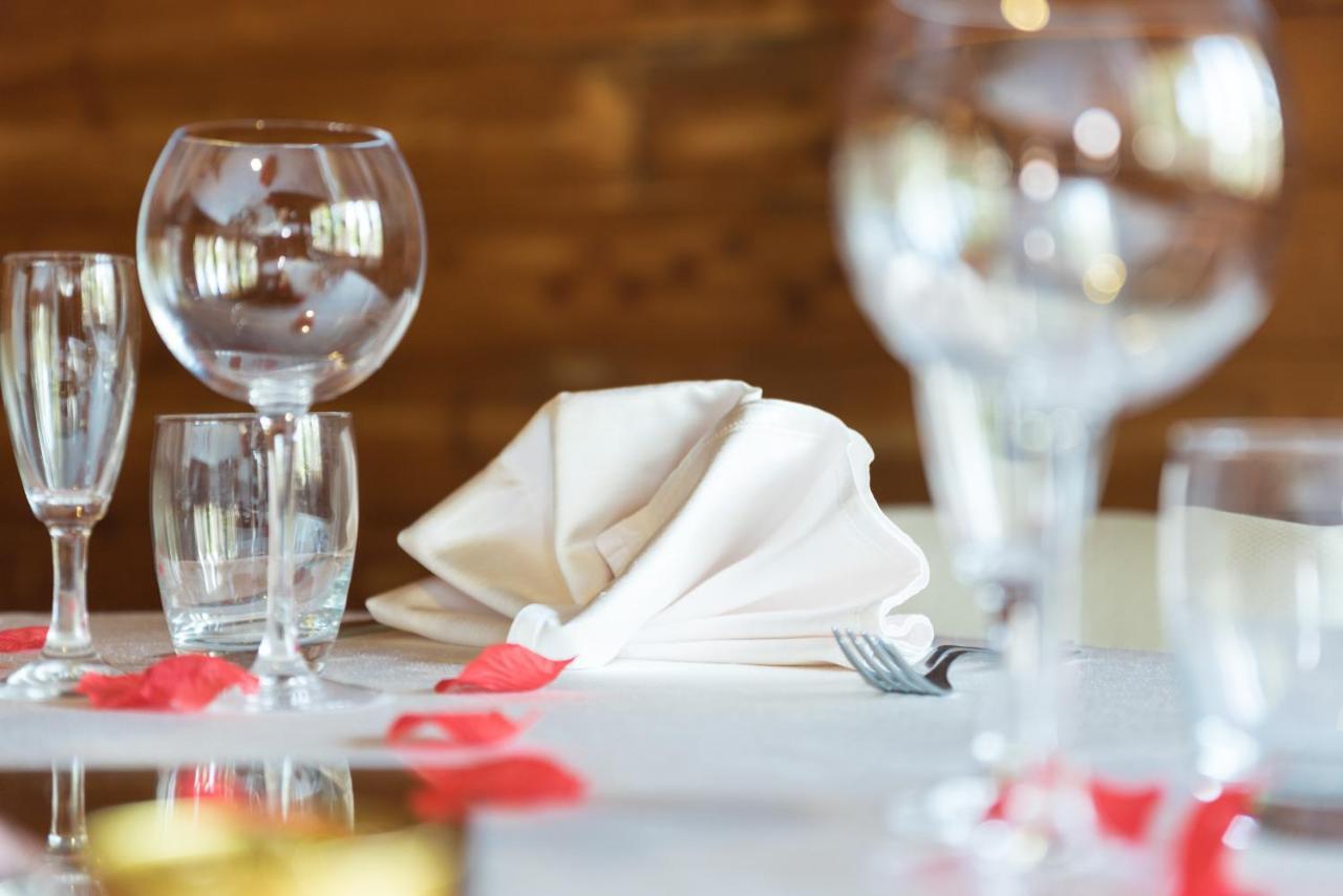 Rooms & Restaurant Il Castagneto カンパーニャ エクステリア 写真
