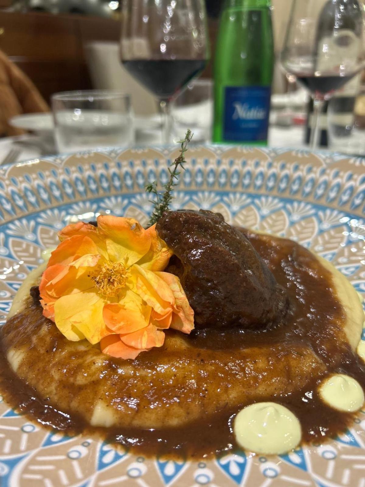 Rooms & Restaurant Il Castagneto カンパーニャ エクステリア 写真