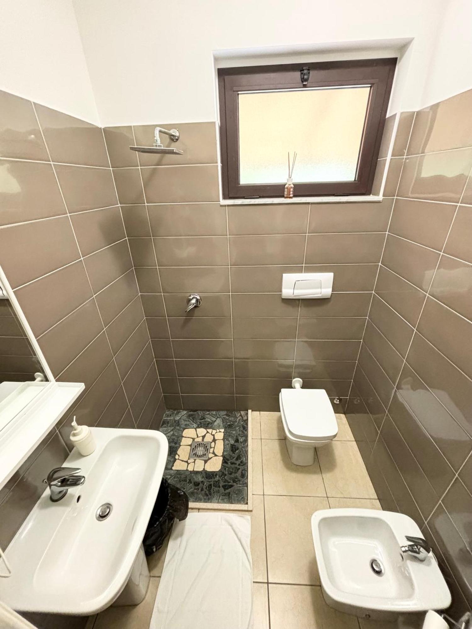 Rooms & Restaurant Il Castagneto カンパーニャ エクステリア 写真