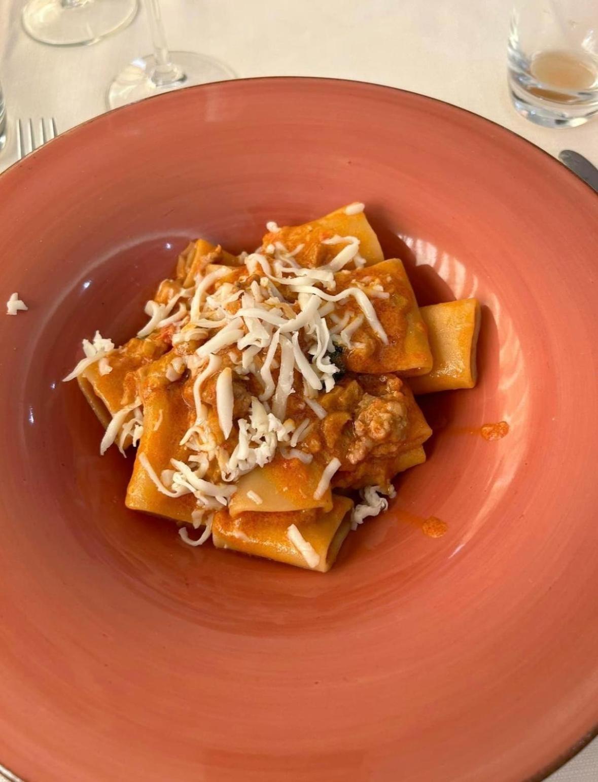 Rooms & Restaurant Il Castagneto カンパーニャ エクステリア 写真